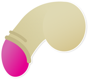 Unusual Penile Insertions