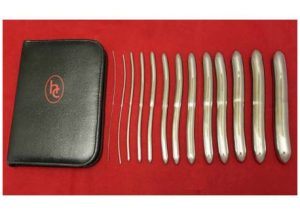 Hegar Urethral Play Sex Kit