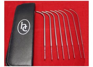 Van Buren Urethral Sound Kit