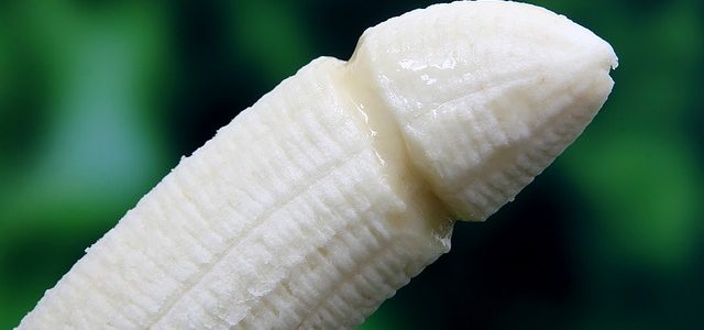 8 Weird Things About Having A Penis