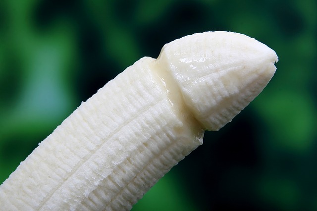 8 Weird Things About Having A Penis
