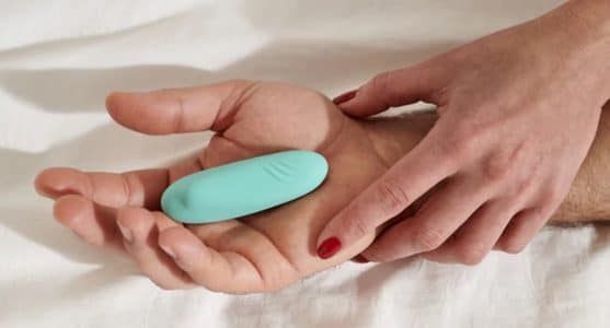 The Best Sex Toy Options For First Time Users