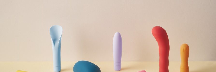 What You Need to Know to Make Money From Home With Your Sex Toys